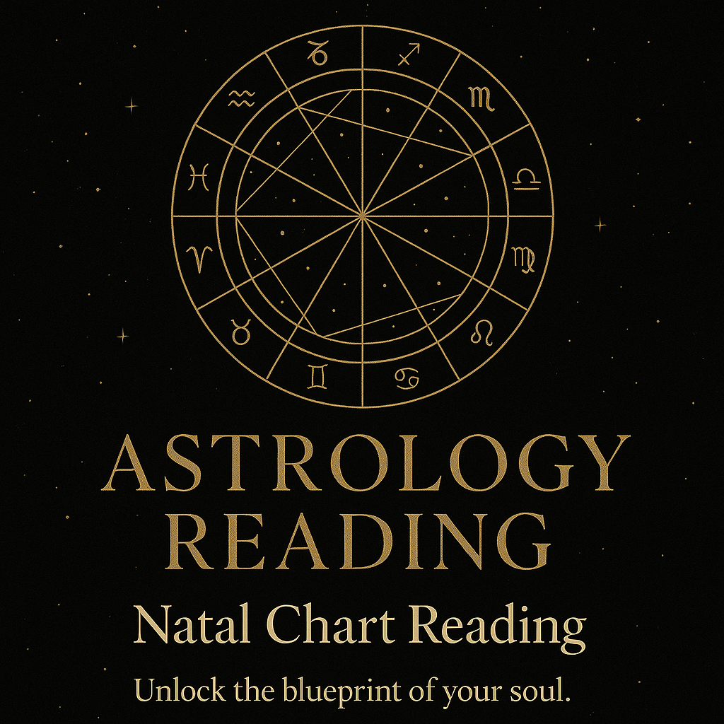 Astrology Reading