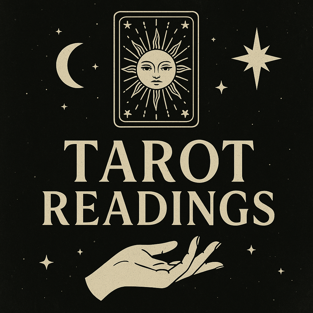 Tarot Reading