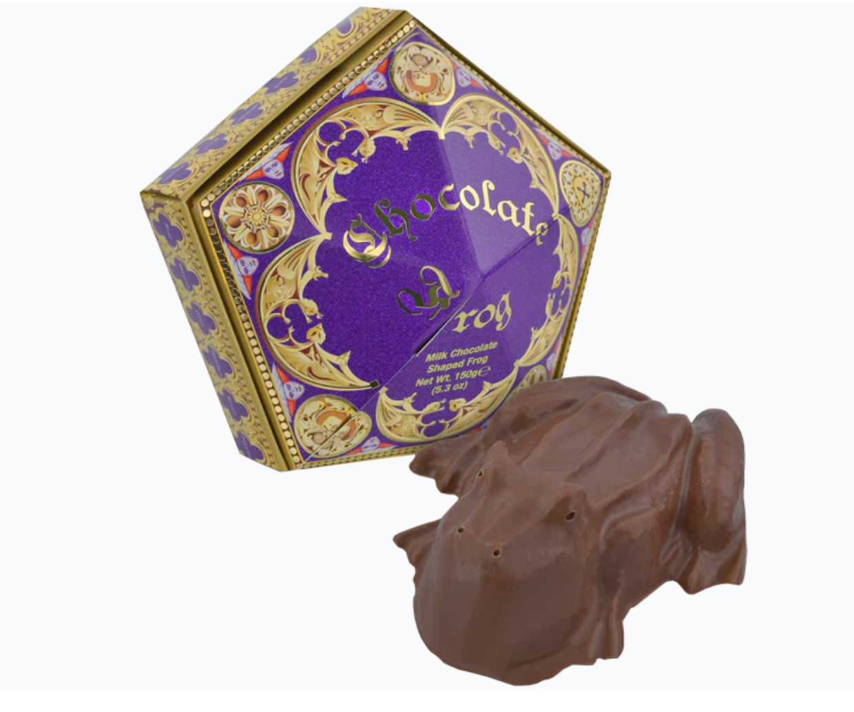 Chocolate Frog Wax Melt