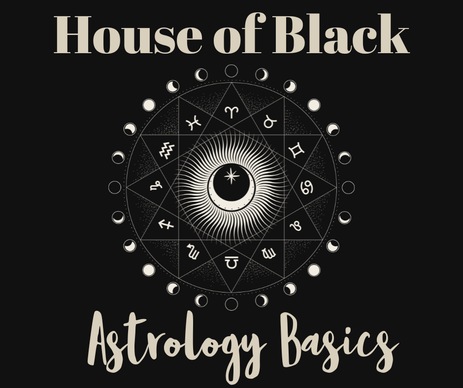 Astrology Basics Downloads