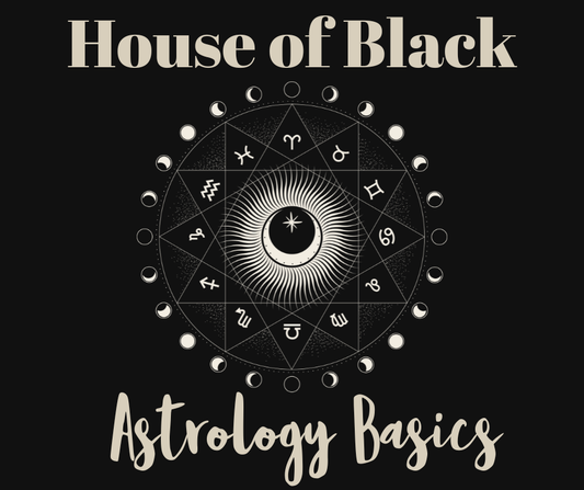 Astrology Basics Downloads