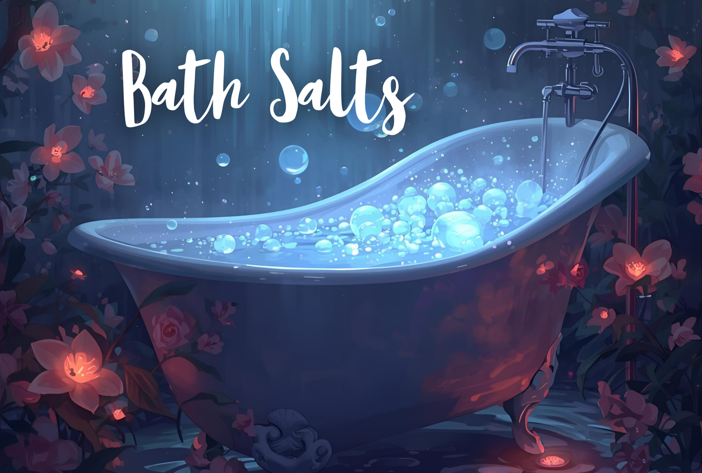Bath Salts