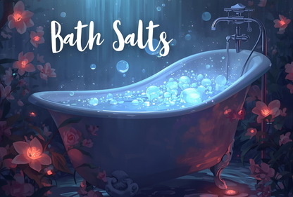 Bath Salts