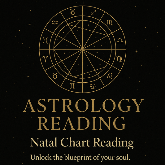 Astrology Reading