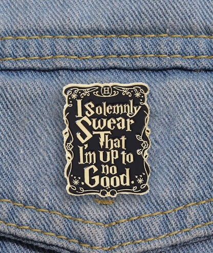 Wizarding World Trading Pins