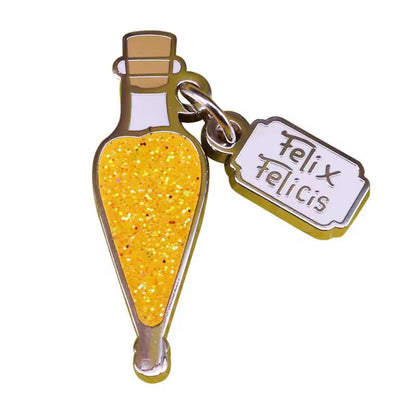 Wizarding World Trading Pins