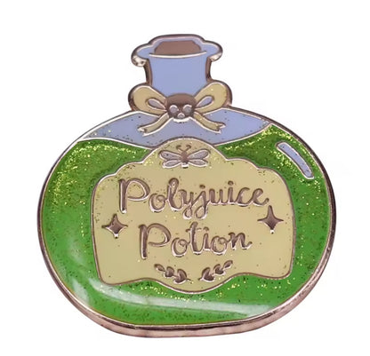 Wizarding World Trading Pins