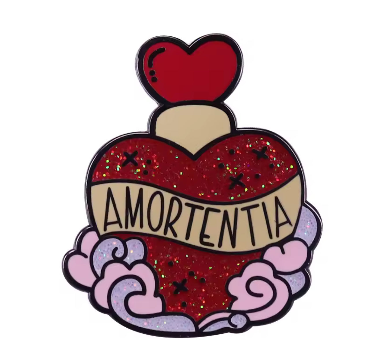 Wizarding World Trading Pins