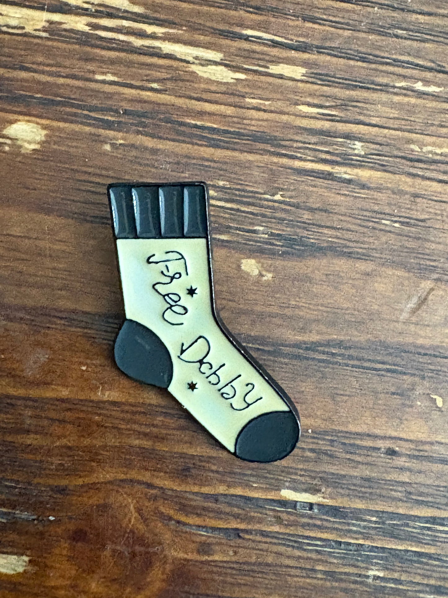 Wizarding World Trading Pins