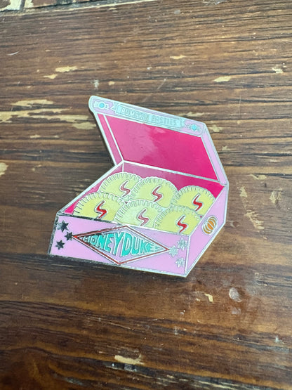 Wizarding World Trading Pins