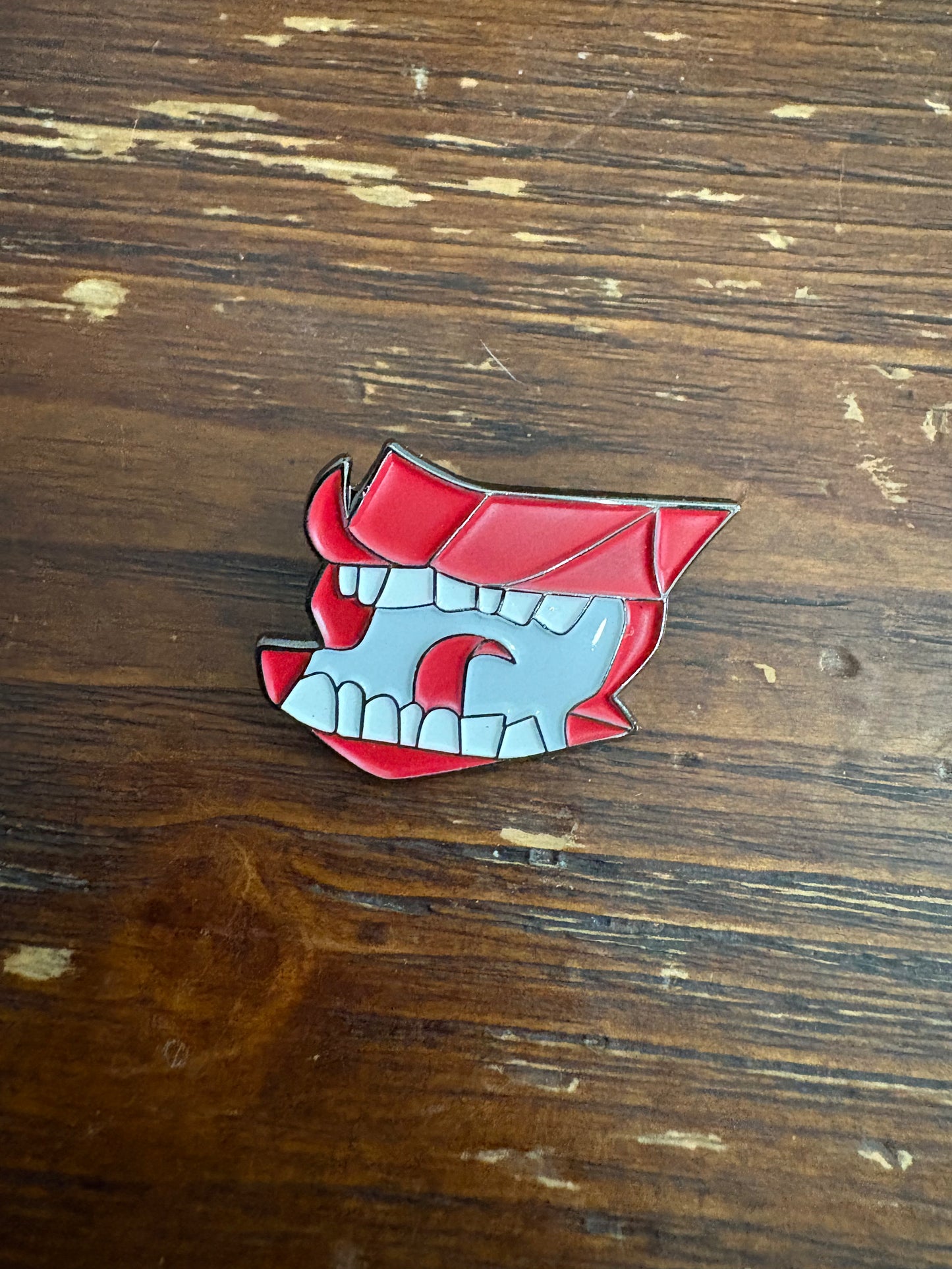 Wizarding World Trading Pins