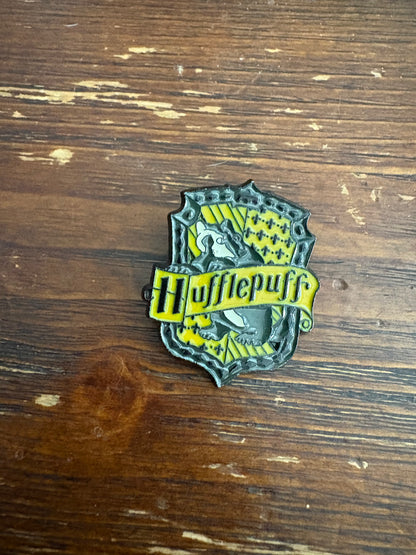 Wizarding World Trading Pins