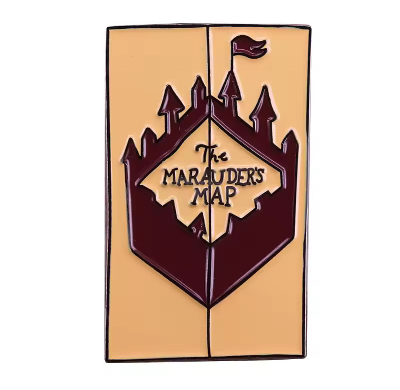 Wizarding World Trading Pins