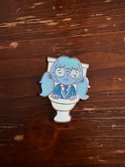 Wizarding World Trading Pins