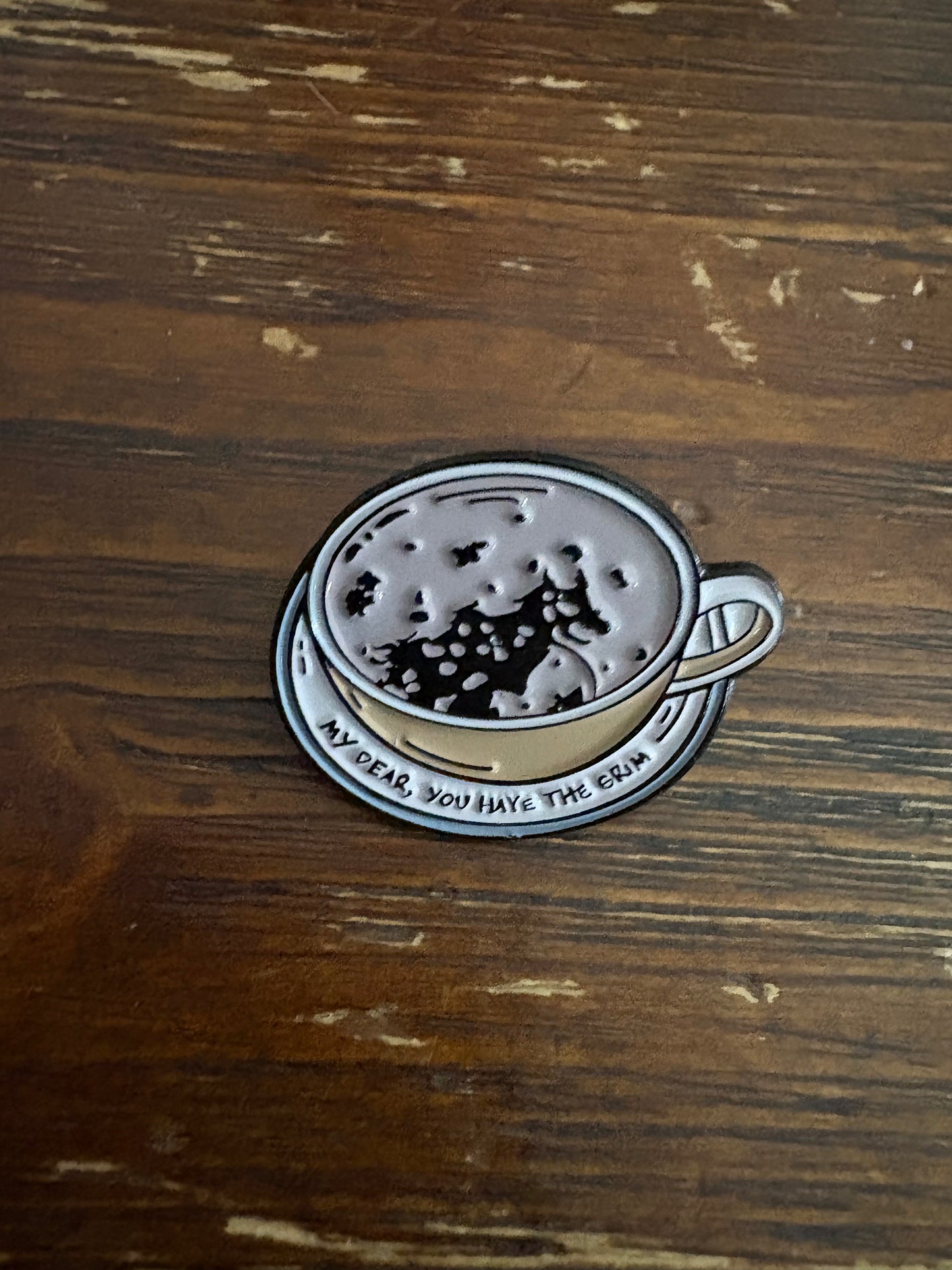 Wizarding World Trading Pins