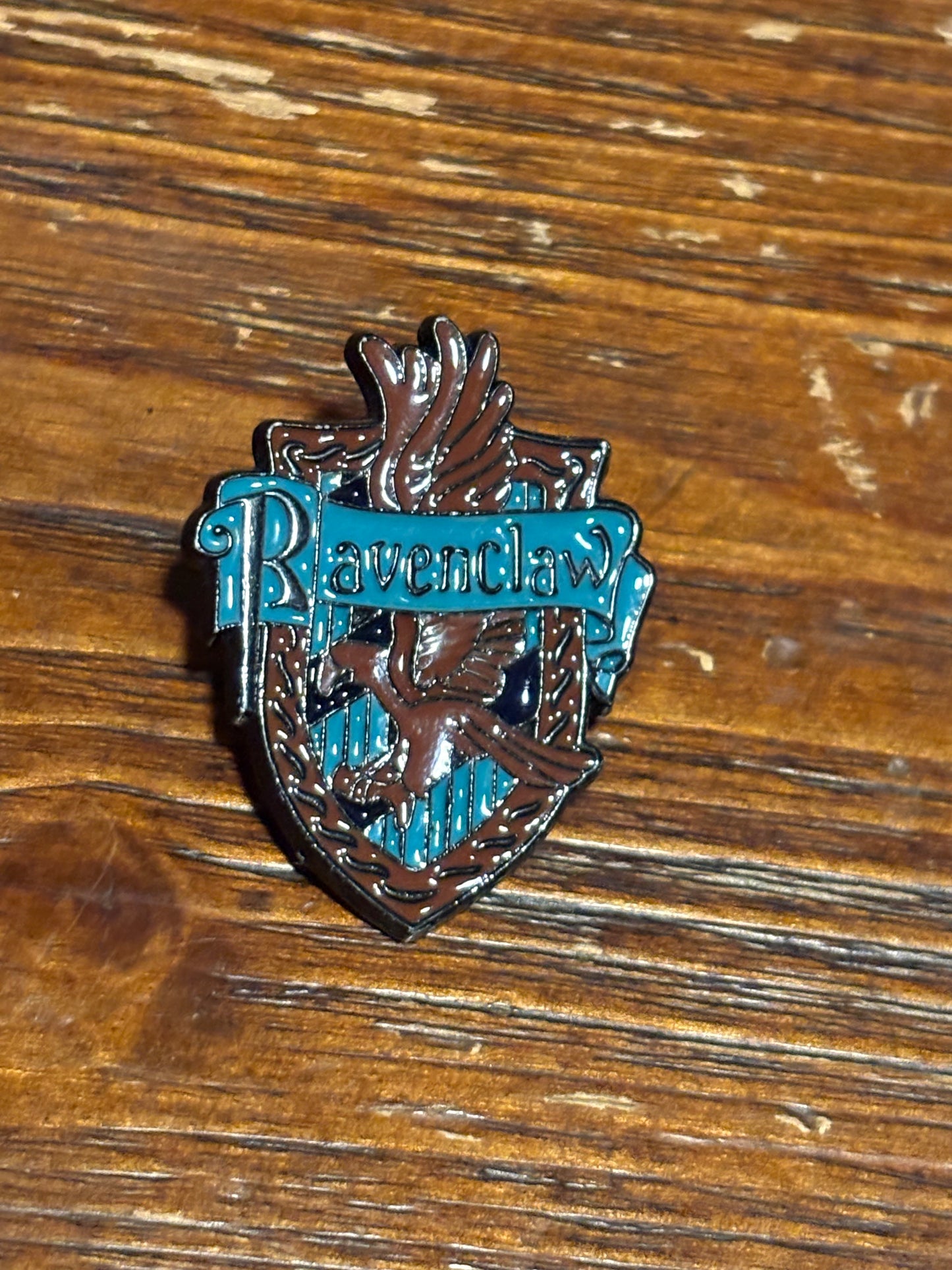 Wizarding World Trading Pins