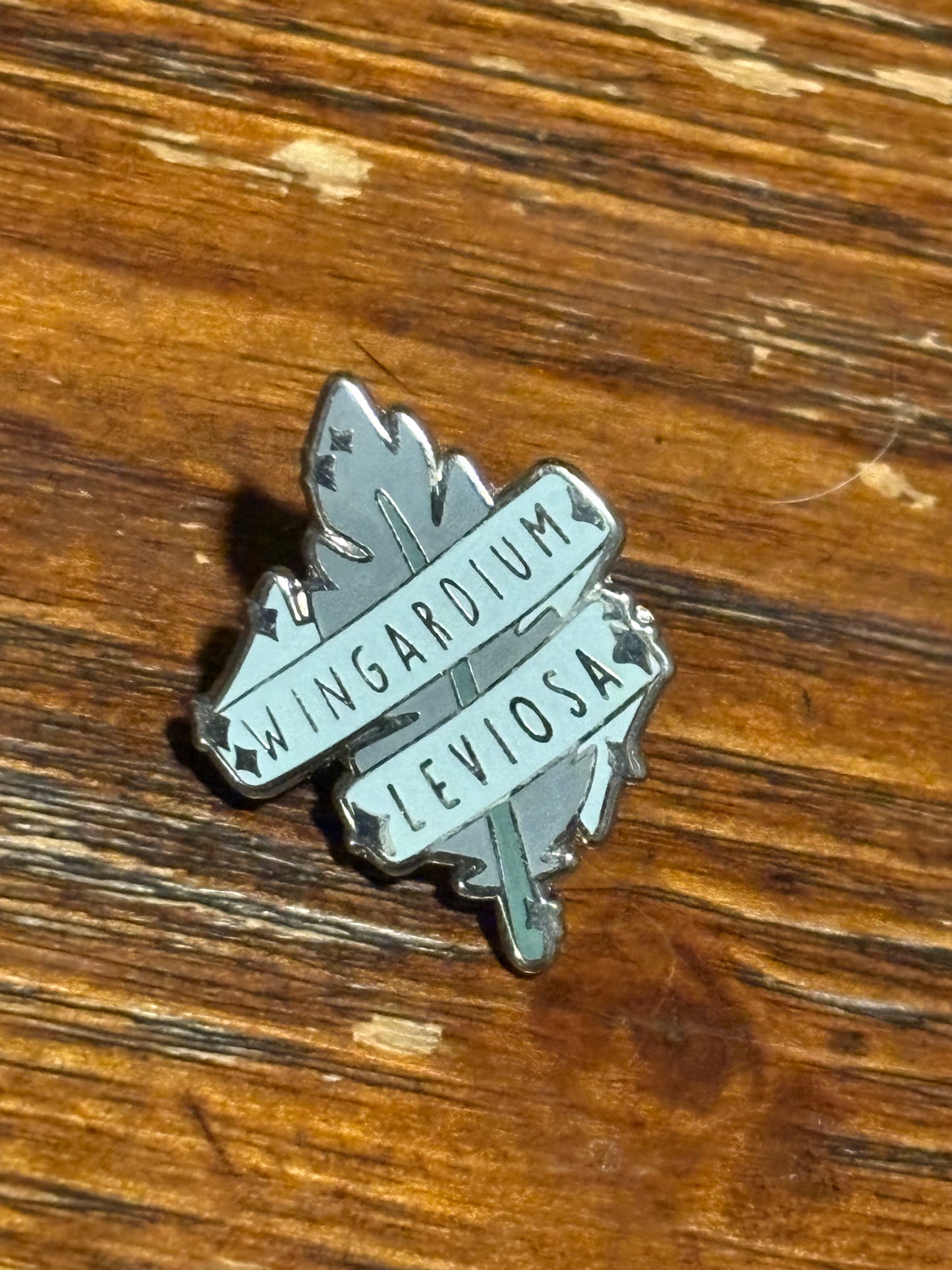 Wizarding World Trading Pins