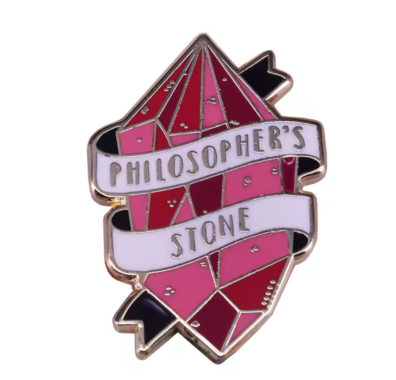 Wizarding World Trading Pins