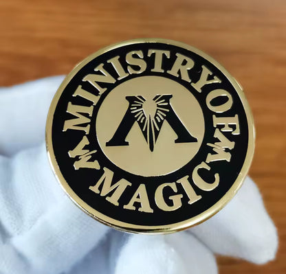 Wizarding World Trading Pins