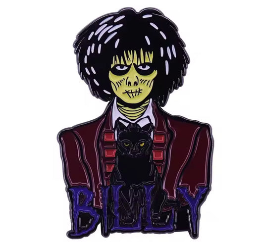 Hocus Pocus Trading Pins