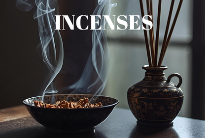 Incenses