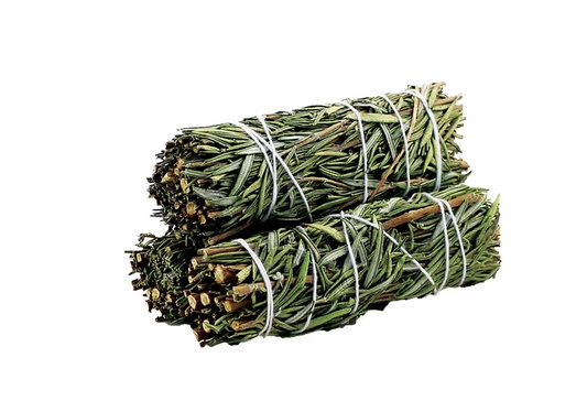 Rosemary Herb Wand