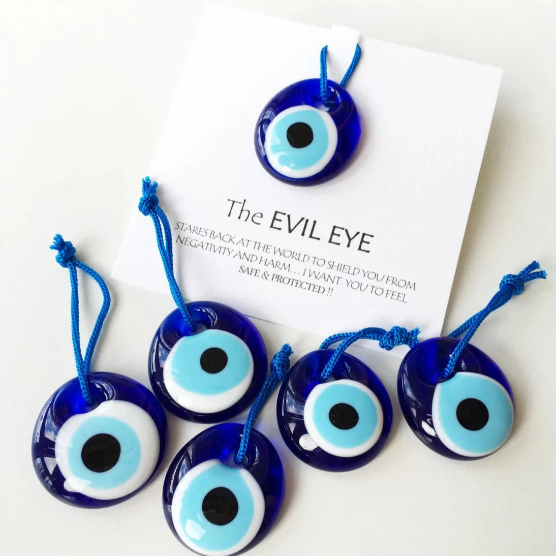 Evil Eye