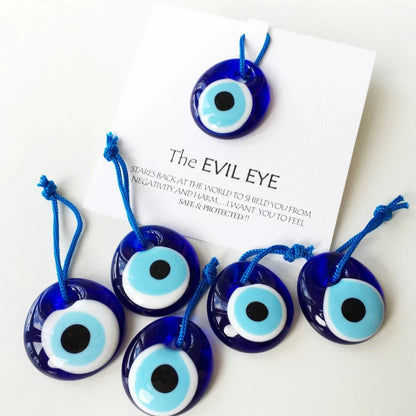 Evil Eye