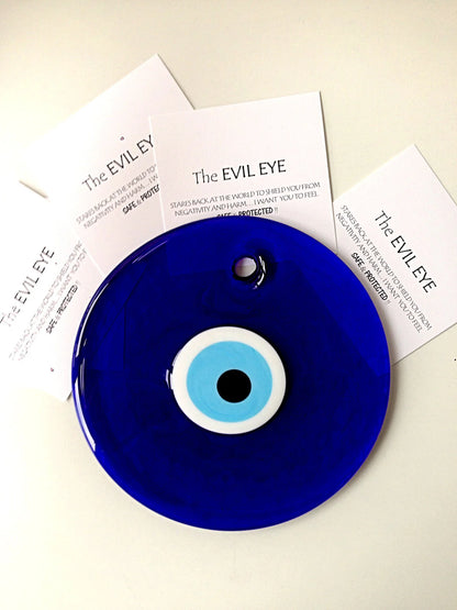 Evil Eye